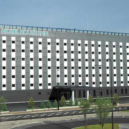 Hotel Route-Inn Yanagawa Ekimae Zewnętrze zdjęcie
